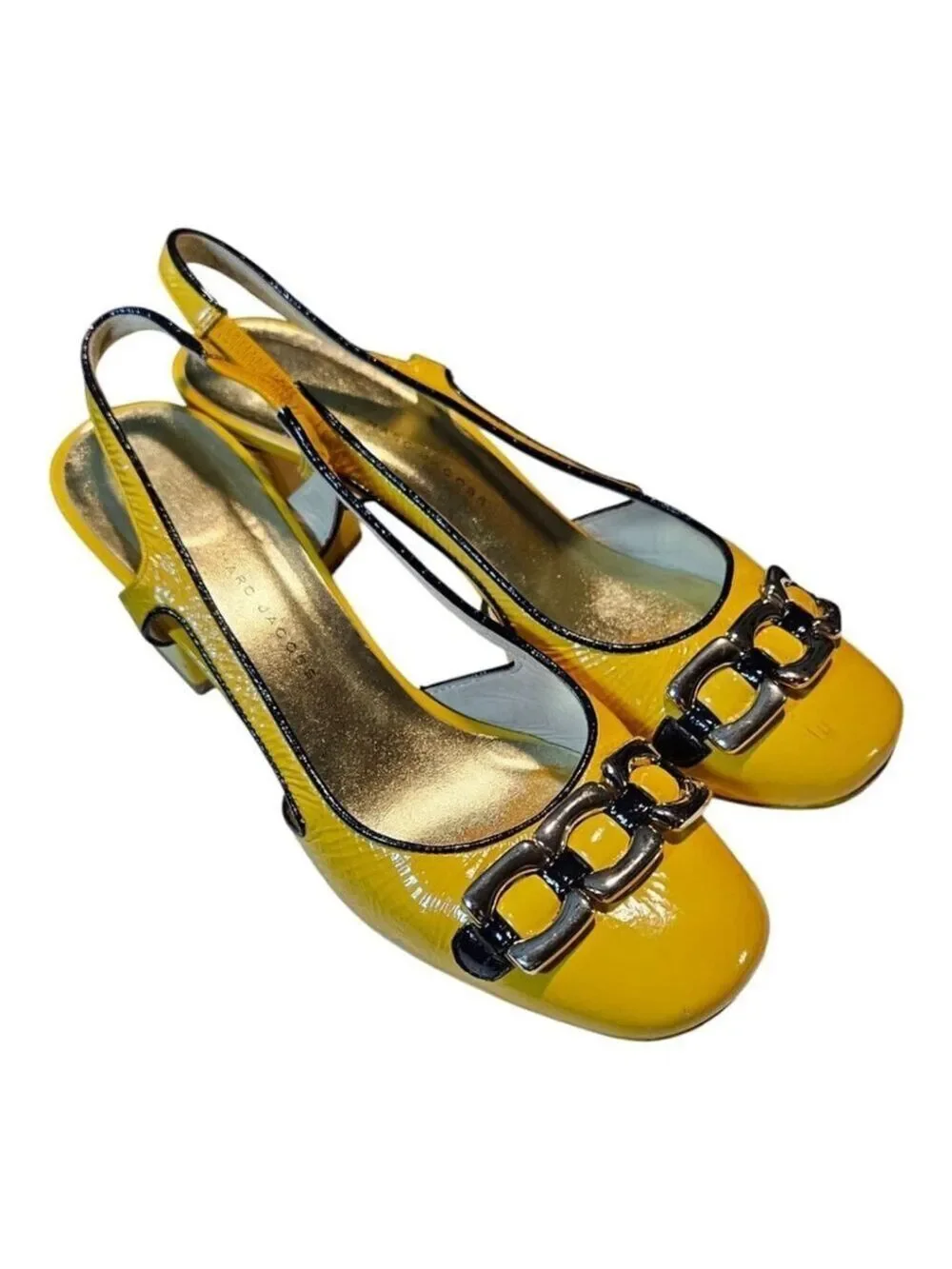 Marc Jacobs elevate your